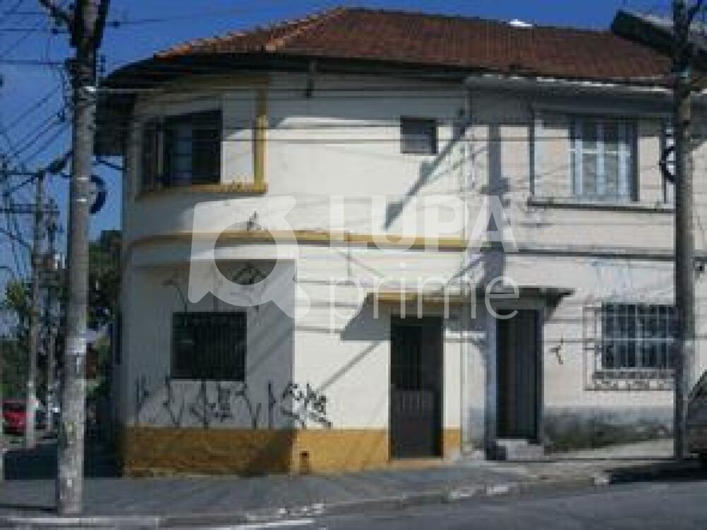 Casa à venda com 2 quartos, 80m² - Foto 1