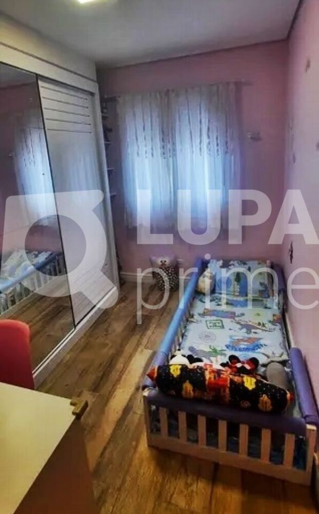 Apartamento, 3 quartos, 90 m² - Foto 2