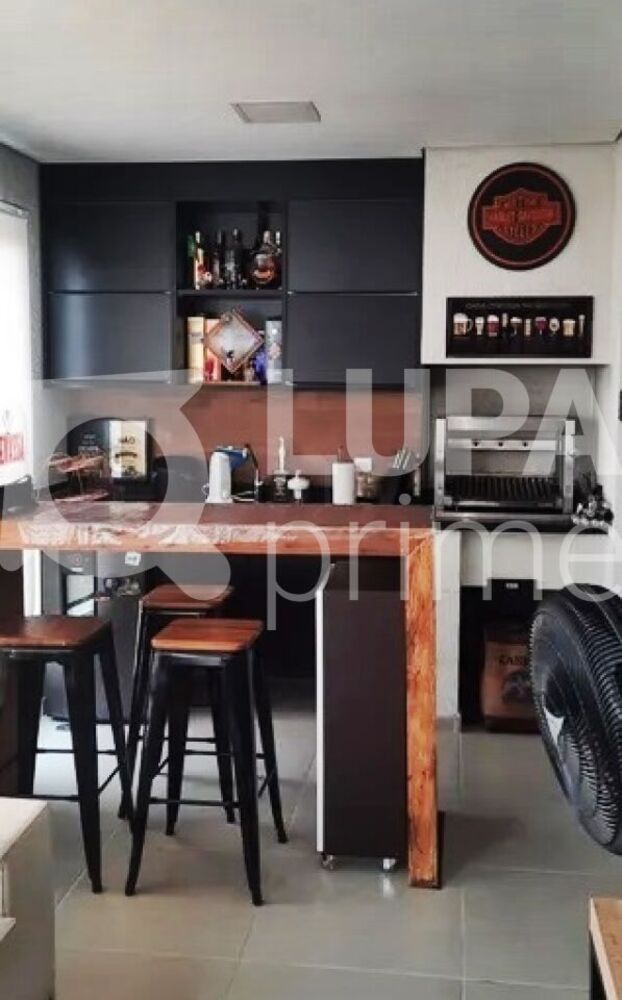 Apartamento, 3 quartos, 90 m² - Foto 3
