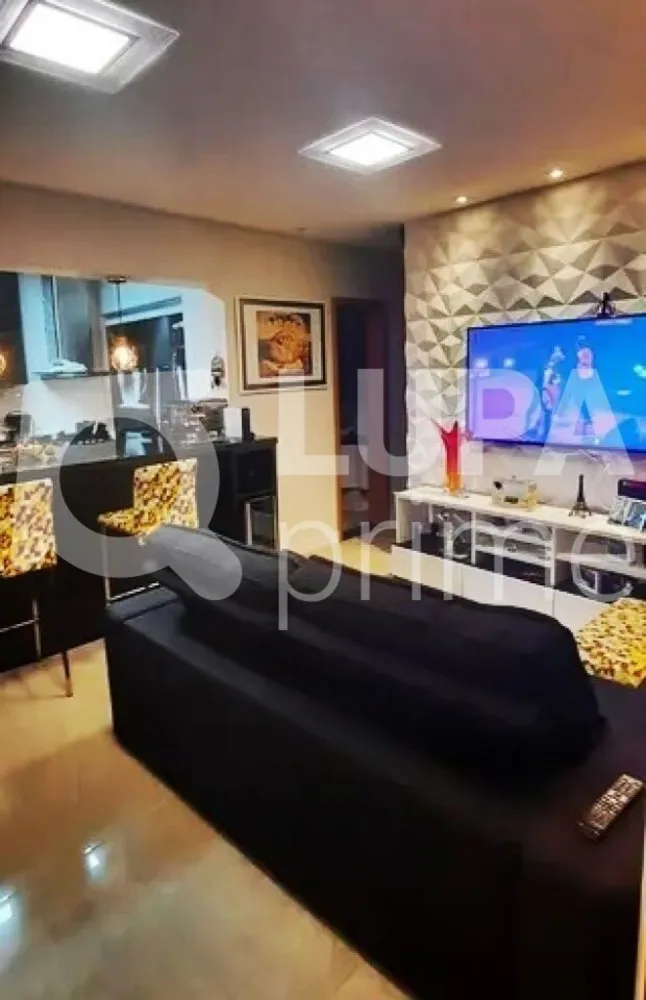 Apartamento, 3 quartos, 90 m² - Foto 9