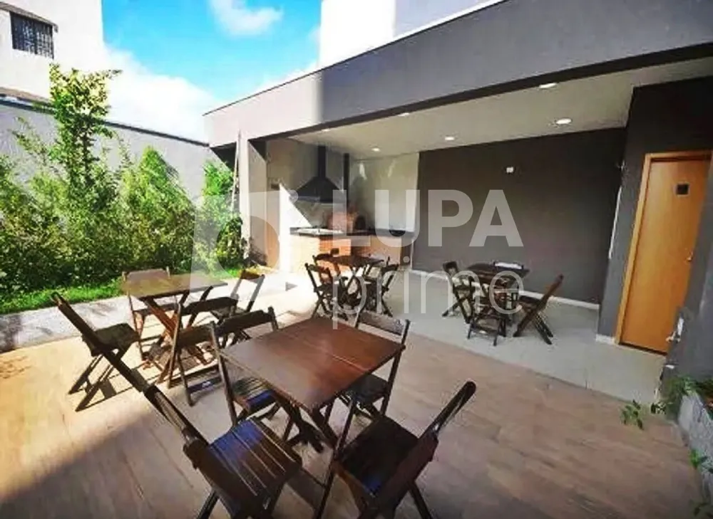 Apartamento, 3 quartos, 90 m² - Foto 10