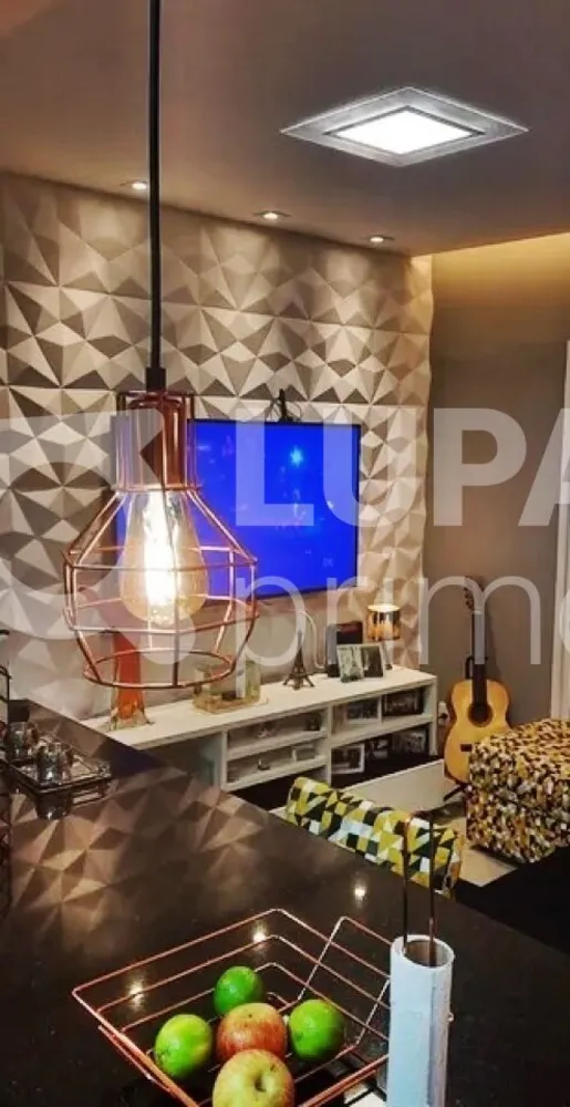 Apartamento, 3 quartos, 90 m² - Foto 5
