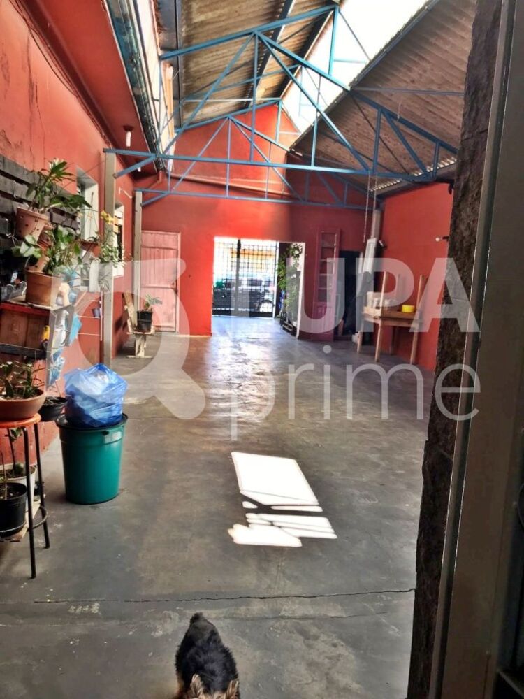 Casa Comercial, 283 m² - Foto 1