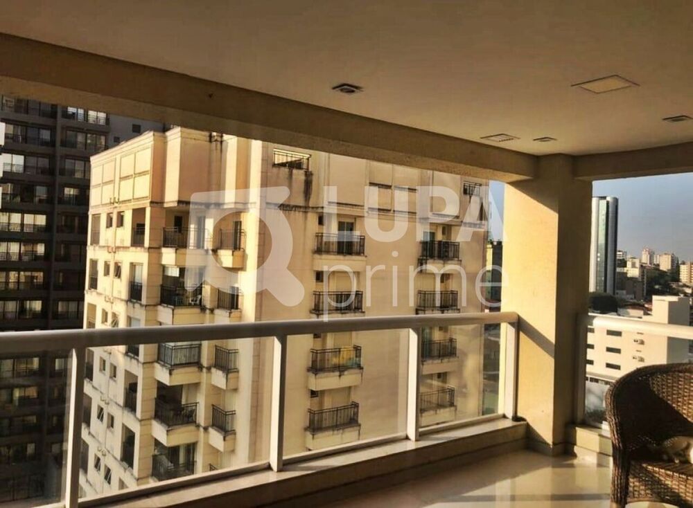 Apartamento, 4 quartos, 139 m² - Foto 4