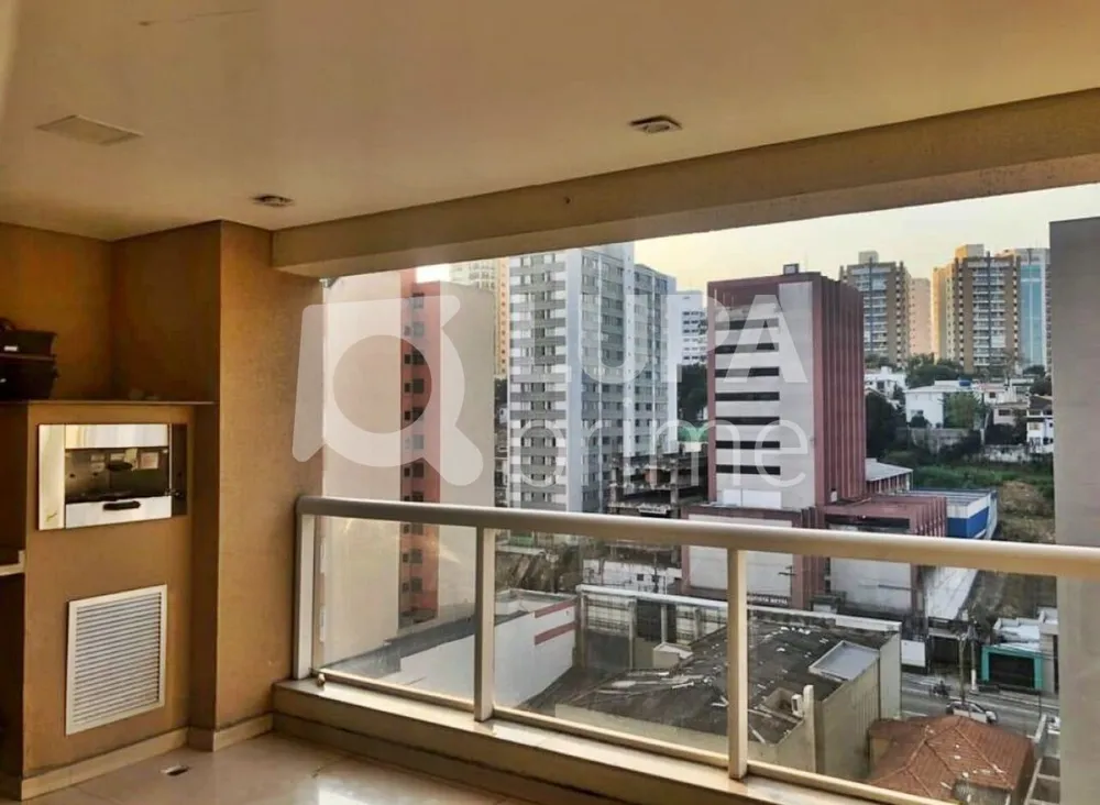 Apartamento, 4 quartos, 139 m² - Foto 12