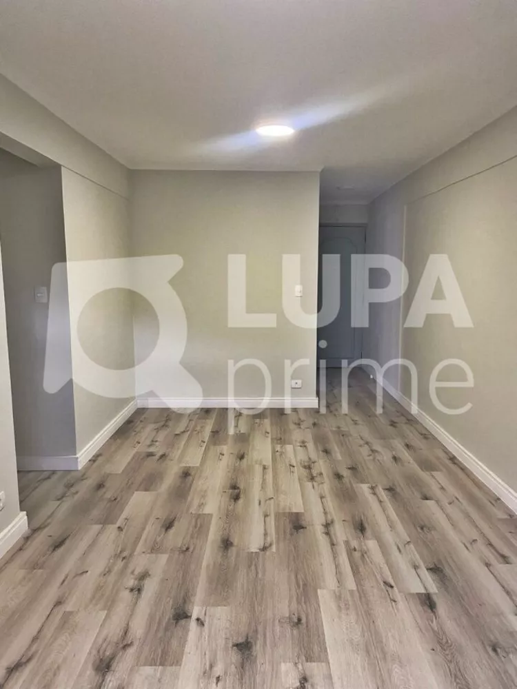 Apartamento à venda com 2 quartos, 62m² - Foto 3