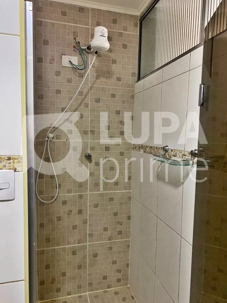 Apartamento à venda com 2 quartos, 62m² - Foto 9