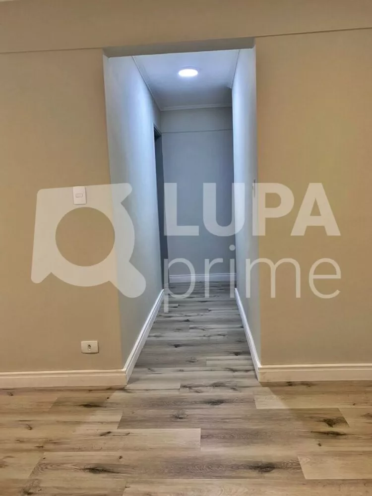 Apartamento à venda com 2 quartos, 62m² - Foto 4