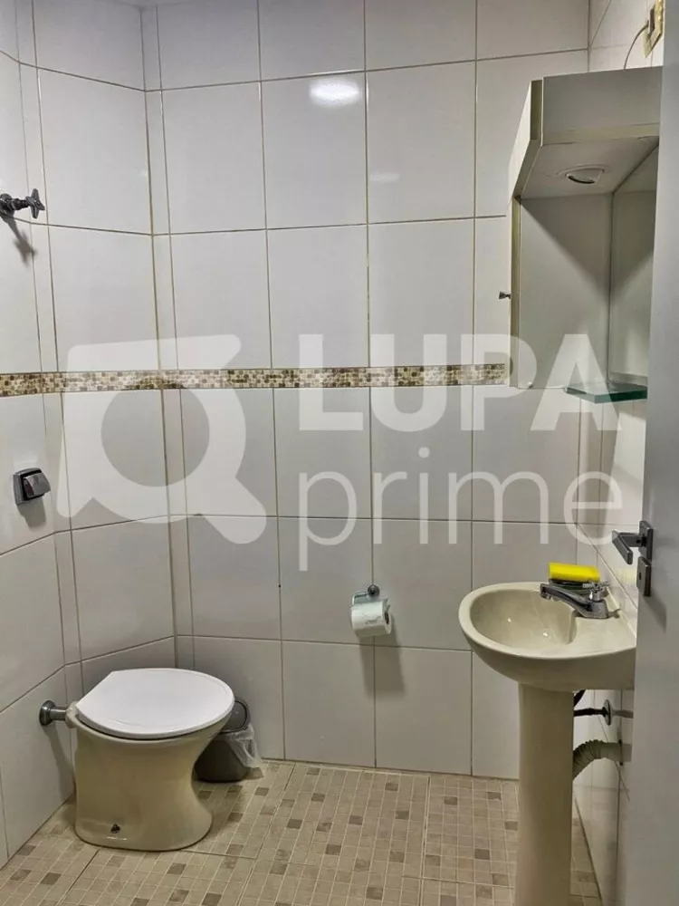 Apartamento à venda com 2 quartos, 62m² - Foto 8