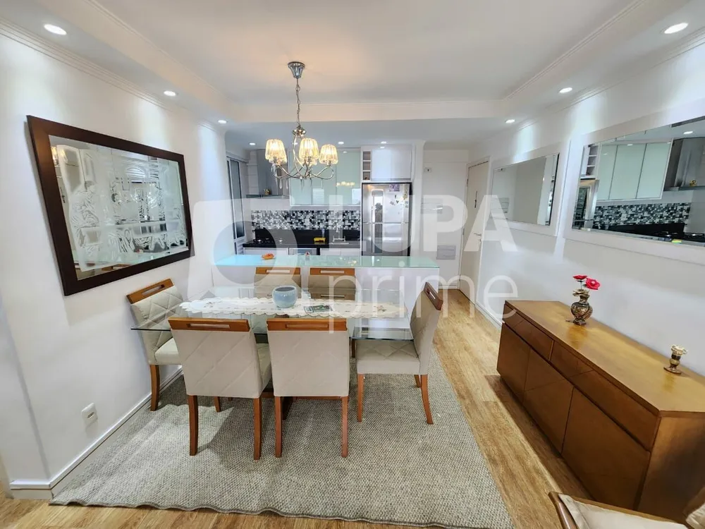Apartamento, 1 quarto, 72 m² - Foto 15