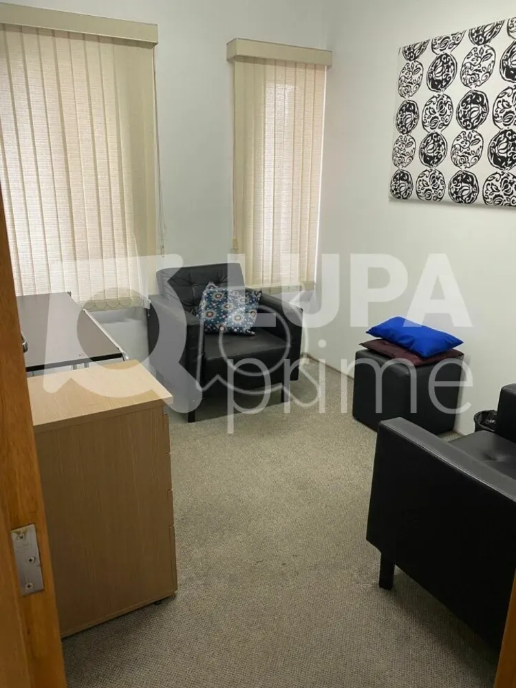 Sala-Conjunto, 45 m² - Foto 11