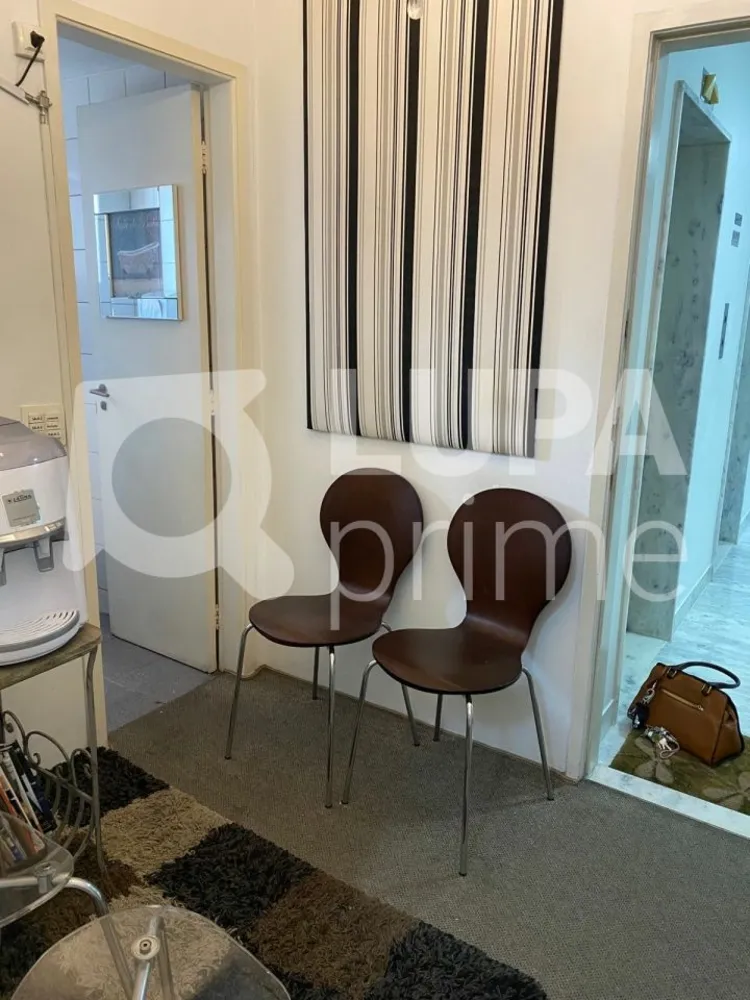 Sala-Conjunto, 45 m² - Foto 4