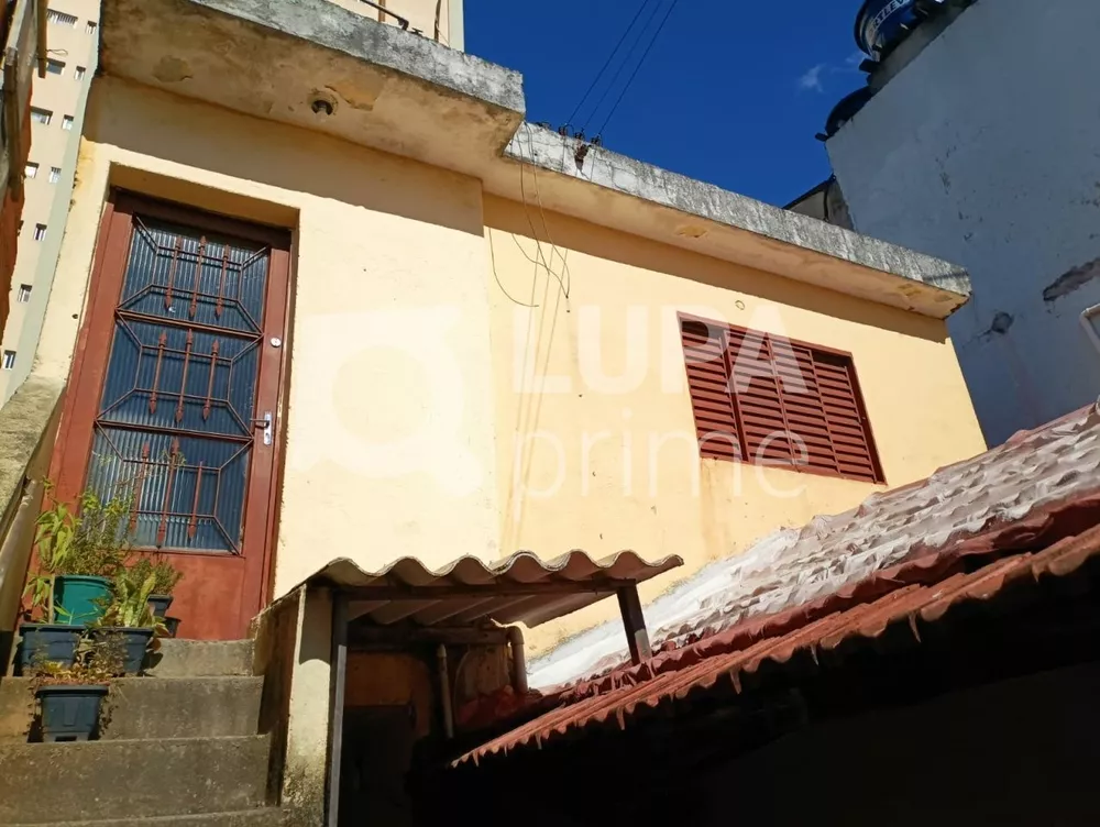 Casa à venda com 2 quartos, 170m² - Foto 1