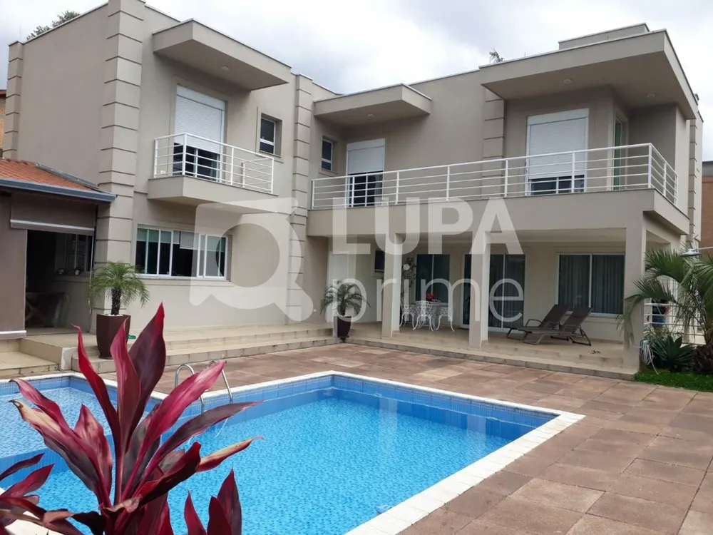 Casa, 4 quartos, 550 m² - Foto 12
