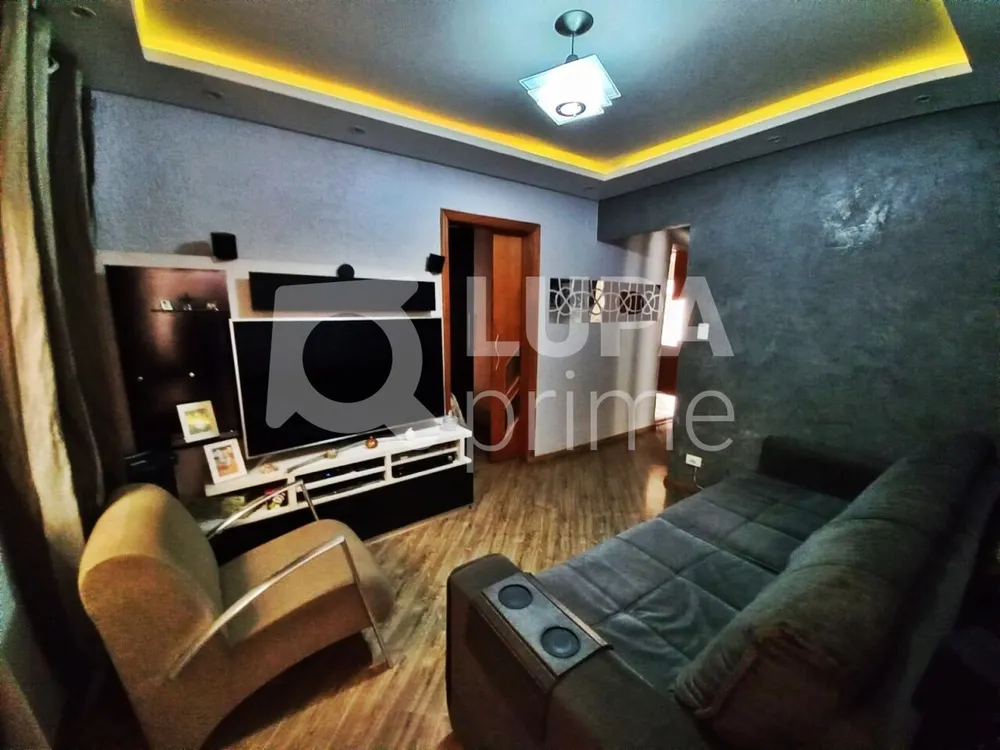 Casa, 2 quartos, 54 m² - Foto 8
