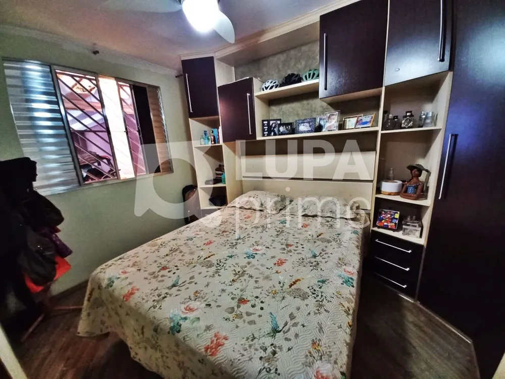 Casa, 2 quartos, 54 m² - Foto 7