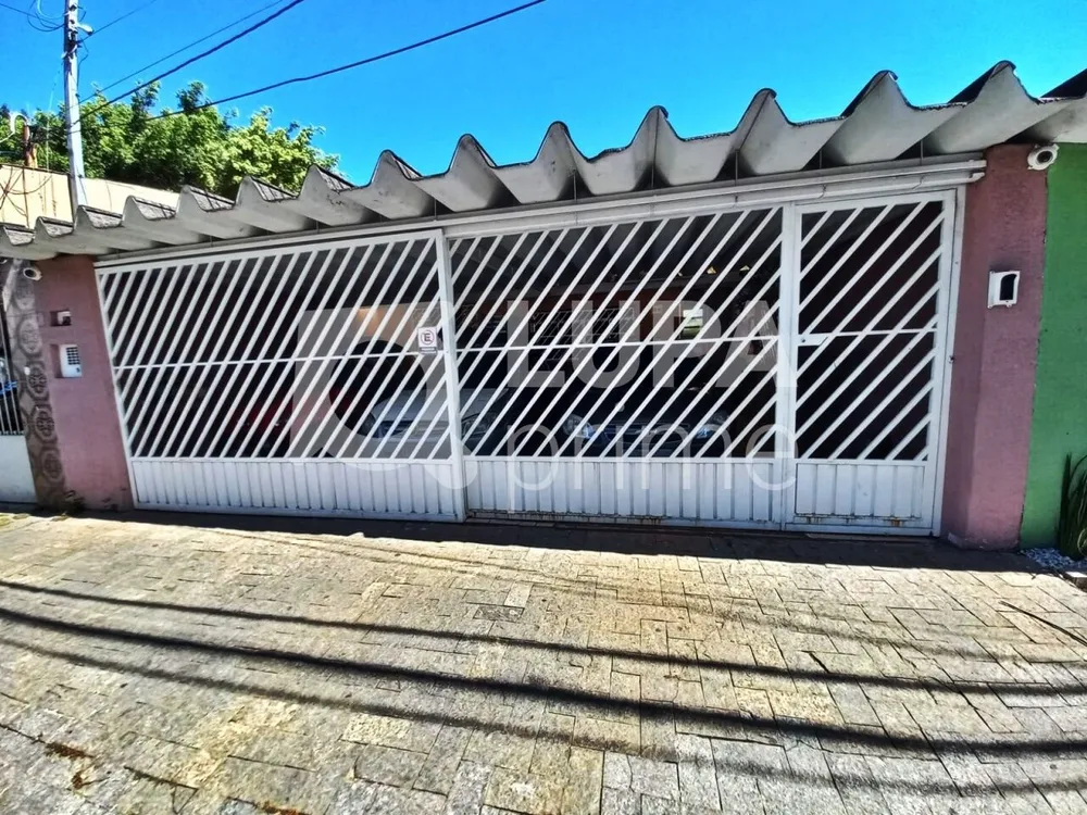 Casa, 2 quartos, 54 m² - Foto 1