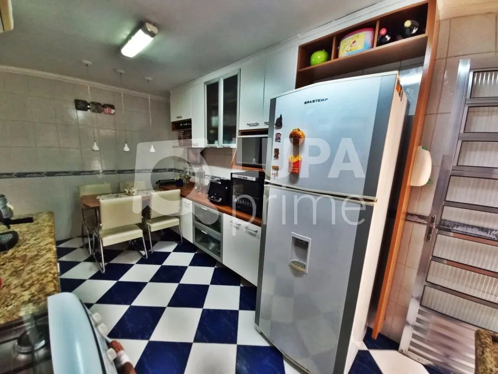 Casa, 2 quartos, 54 m² - Foto 5