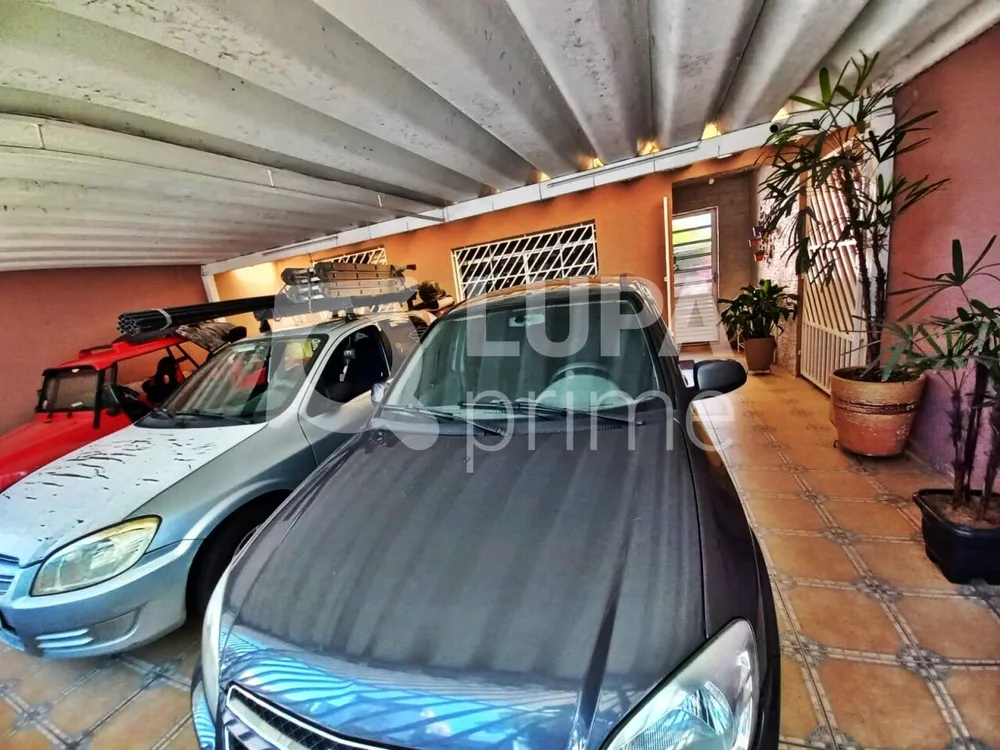 Casa, 2 quartos, 54 m² - Foto 12