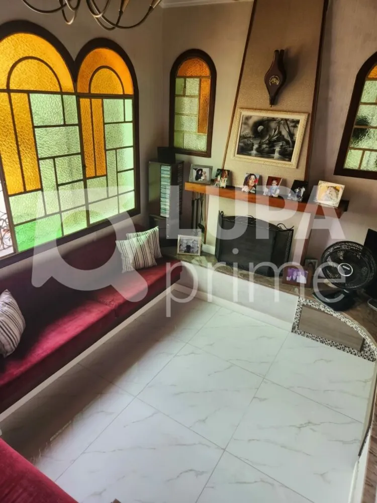 Casa, 4 quartos, 326 m² - Foto 5