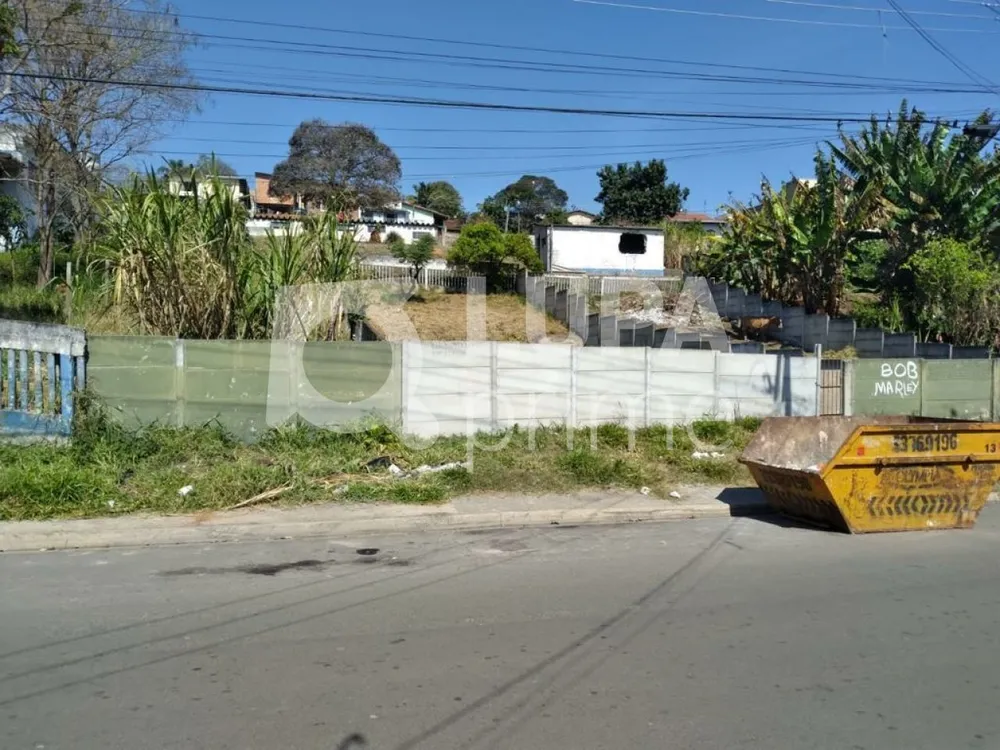 Terreno, 8000 m² - Foto 1