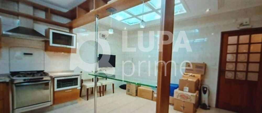Casa à venda com 3 quartos, 142m² - Foto 7