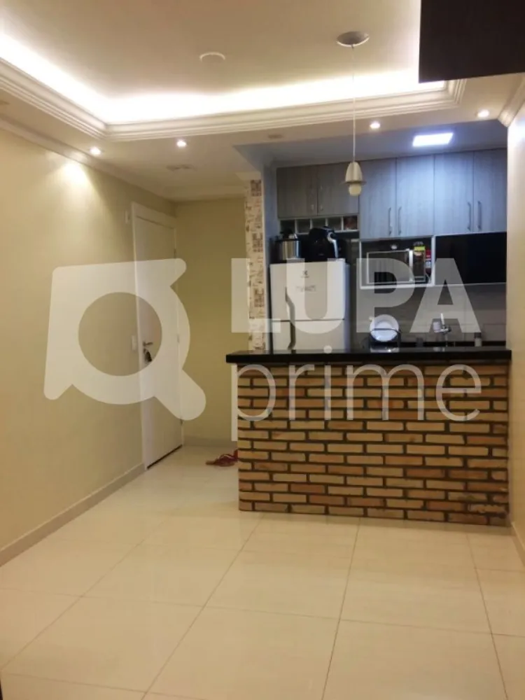 Apartamento, 2 quartos, 45 m² - Foto 9