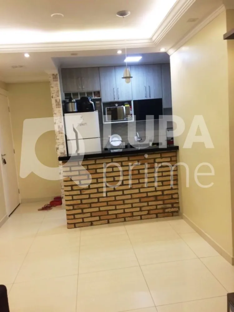 Apartamento, 2 quartos, 45 m² - Foto 10