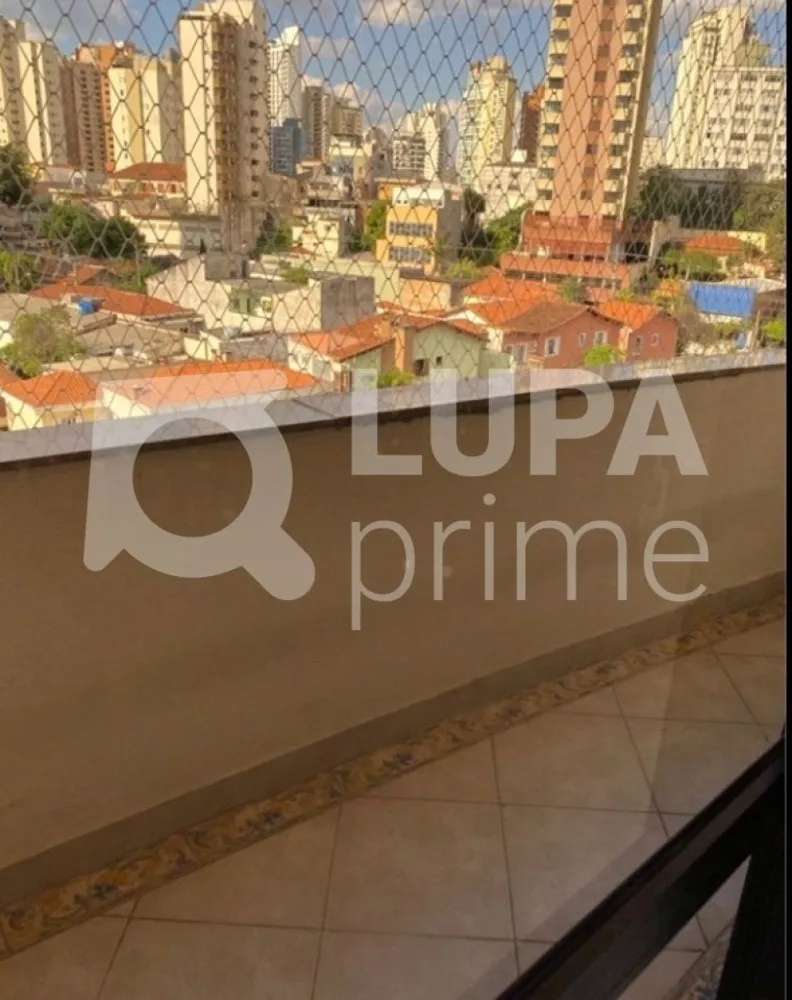 Apartamento, 3 quartos, 105 m² - Foto 7