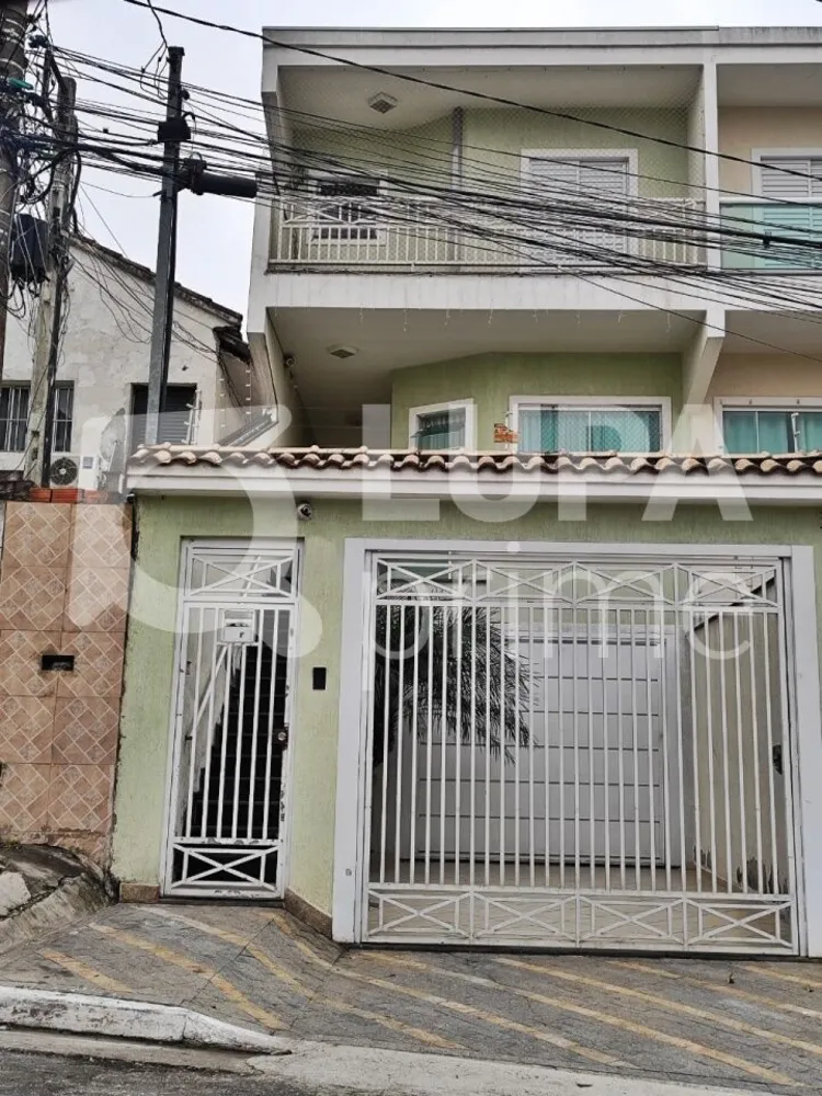 Casa, 3 quartos, 255 m² - Foto 10