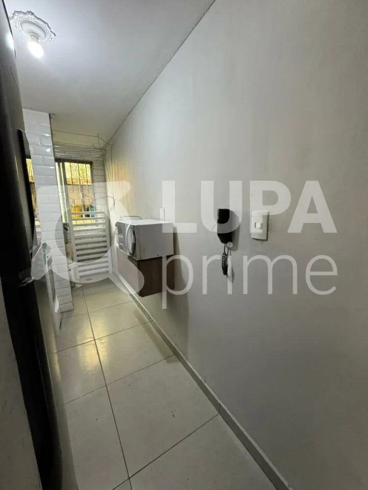Apartamento, 2 quartos, 50 m² - Foto 11