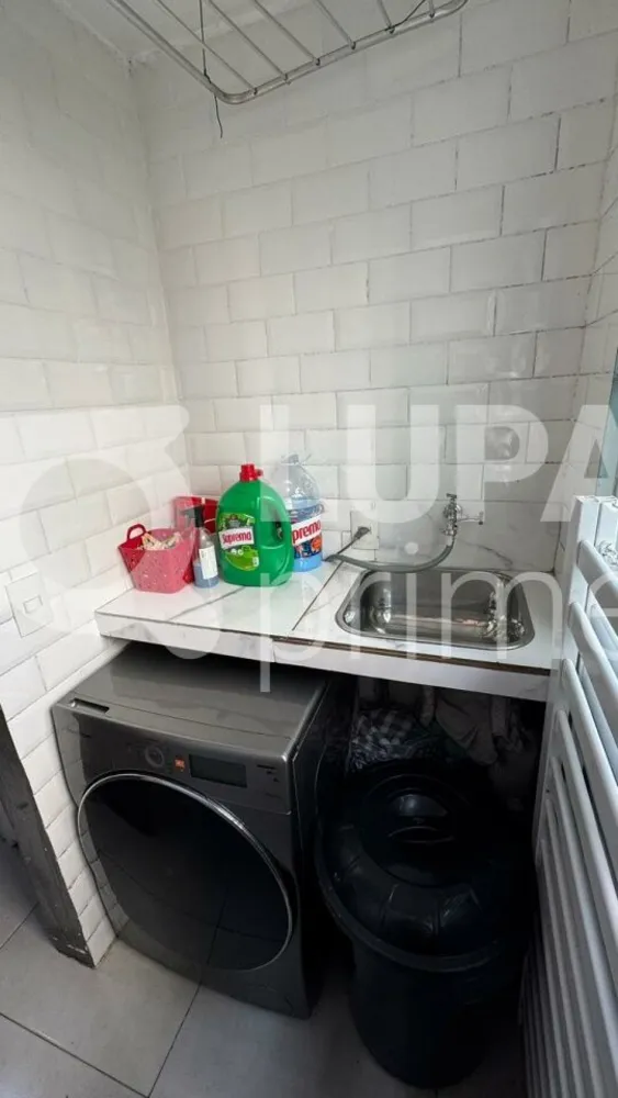 Apartamento, 2 quartos, 50 m² - Foto 9
