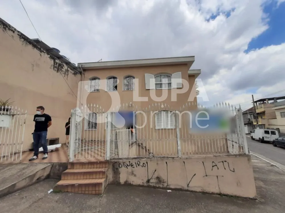 Casa, 3 quartos, 262 m² - Foto 6