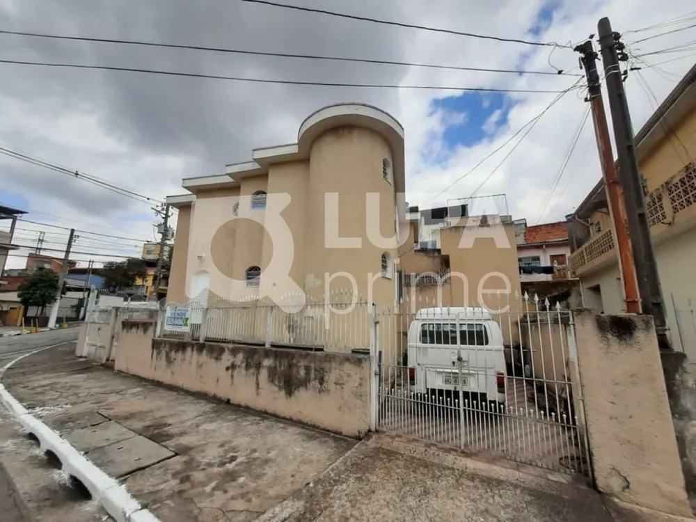 Casa, 3 quartos, 262 m² - Foto 3