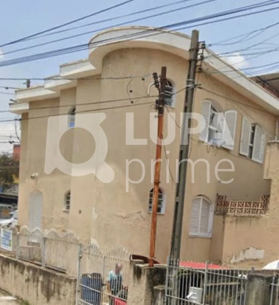 Casa, 3 quartos, 262 m² - Foto 1