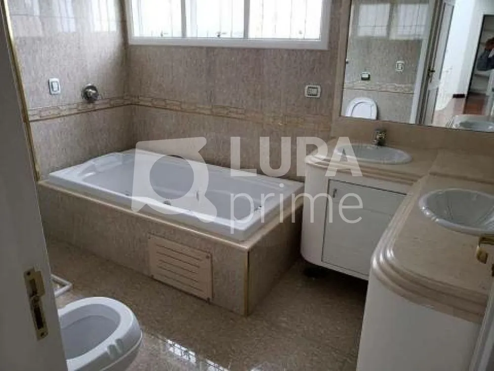 Casa, 4 quartos, 295 m² - Foto 16