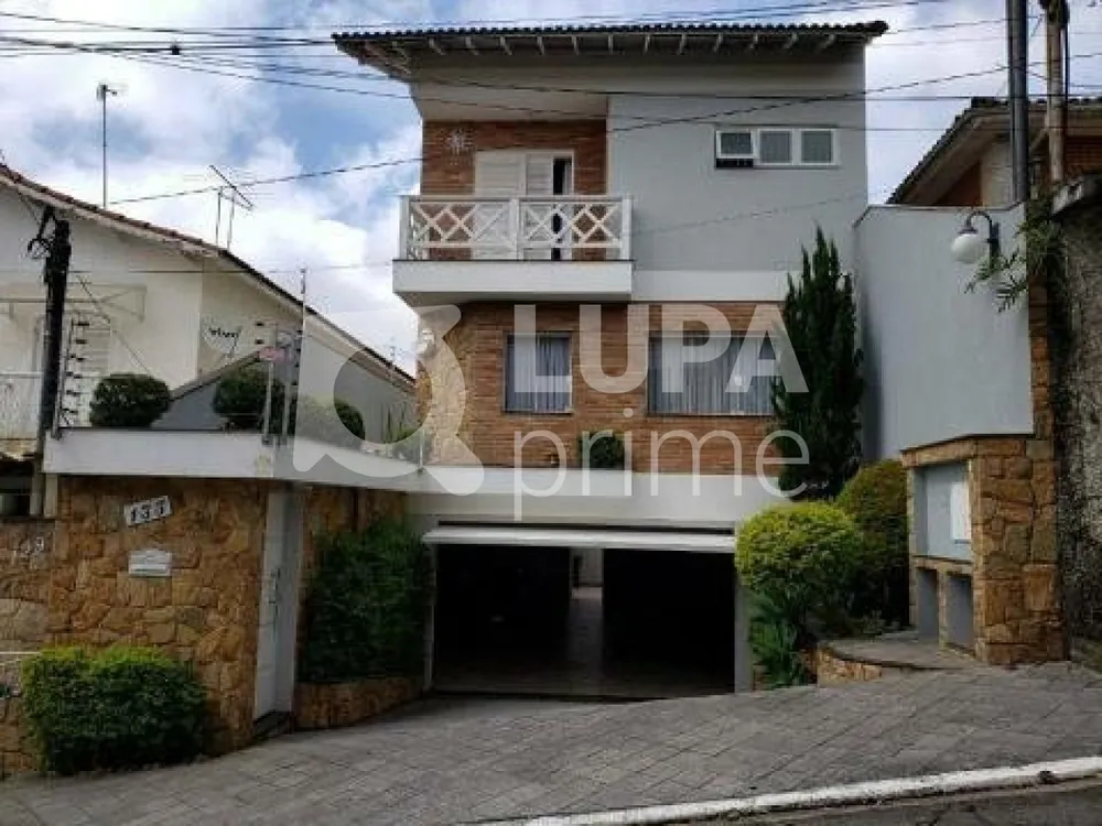 Casa, 4 quartos, 295 m² - Foto 2
