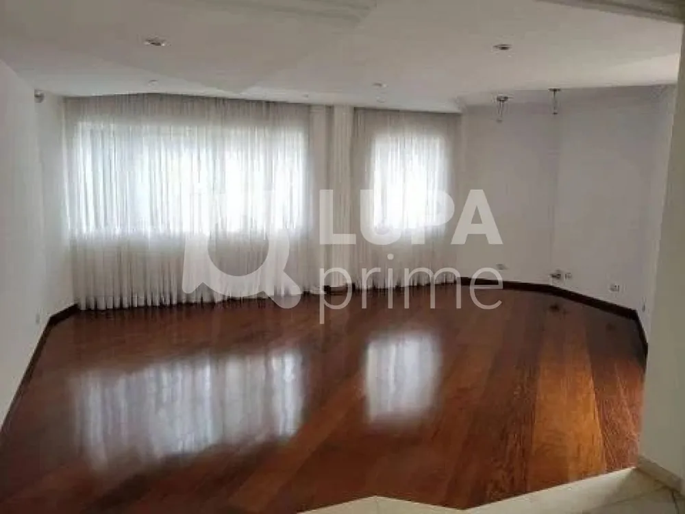 Casa, 4 quartos, 295 m² - Foto 3
