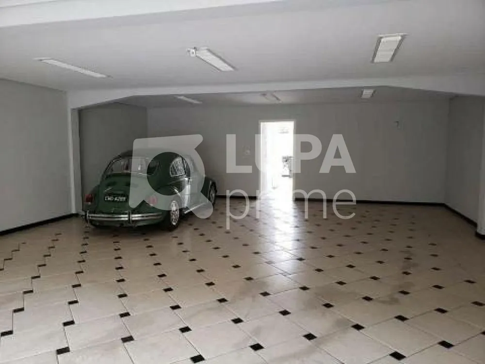 Casa, 4 quartos, 295 m² - Foto 11