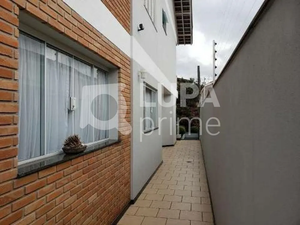 Casa, 4 quartos, 295 m² - Foto 13