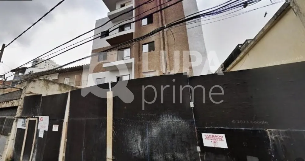 Apartamento, 1 quarto, 26 m² - Foto 1