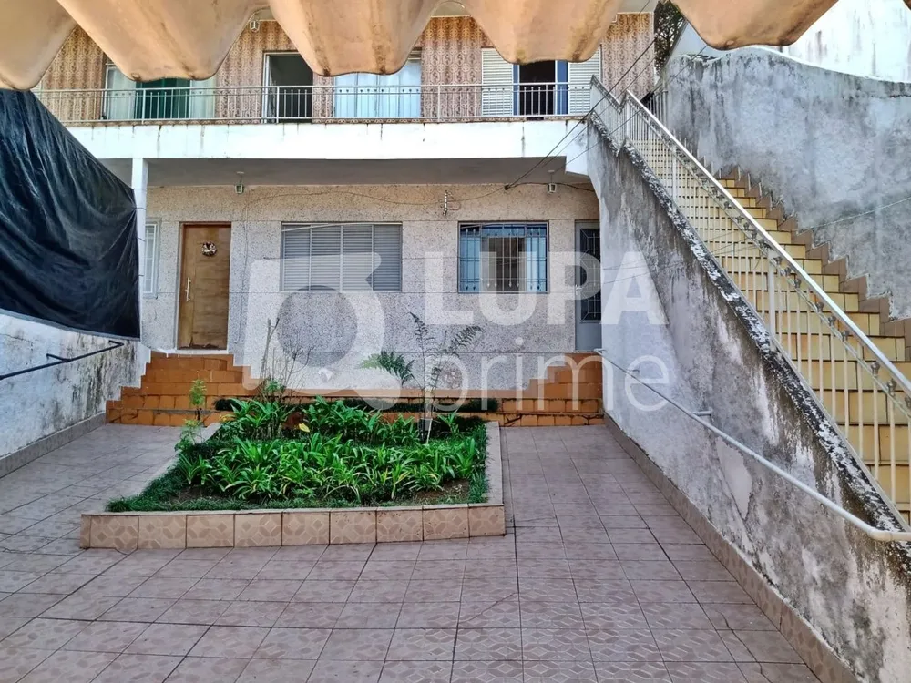 Casa, 8 quartos, 250 m² - Foto 16