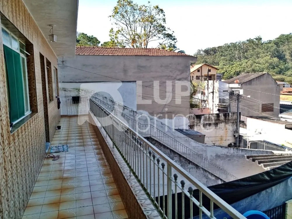 Casa, 8 quartos, 250 m² - Foto 1