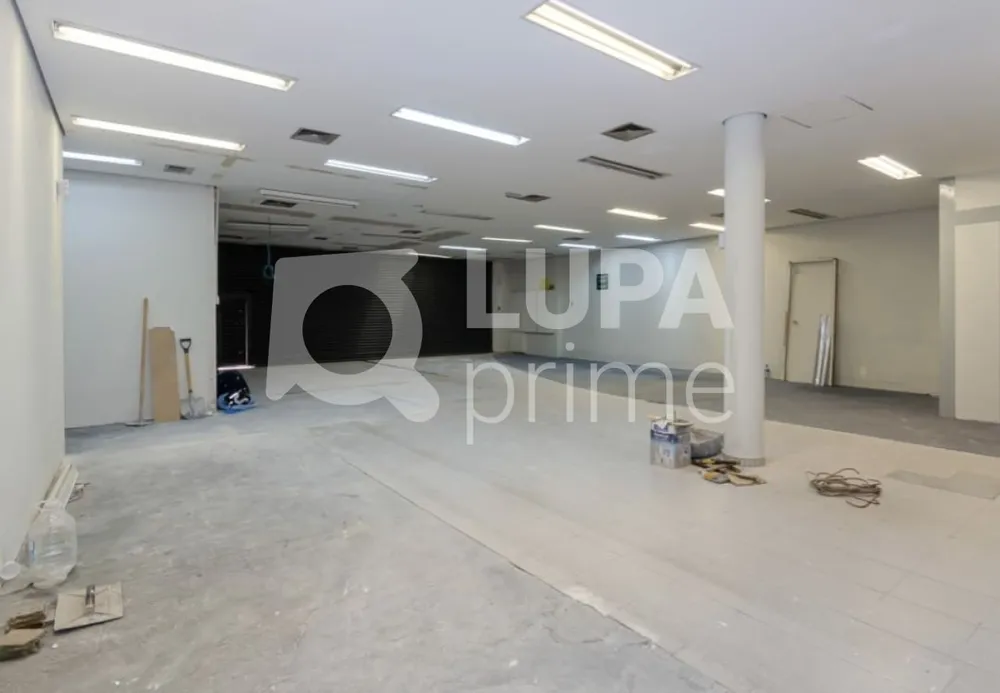 Prédio Inteiro, 380 m² - Foto 1