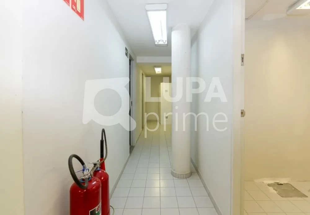 Prédio Inteiro, 380 m² - Foto 9
