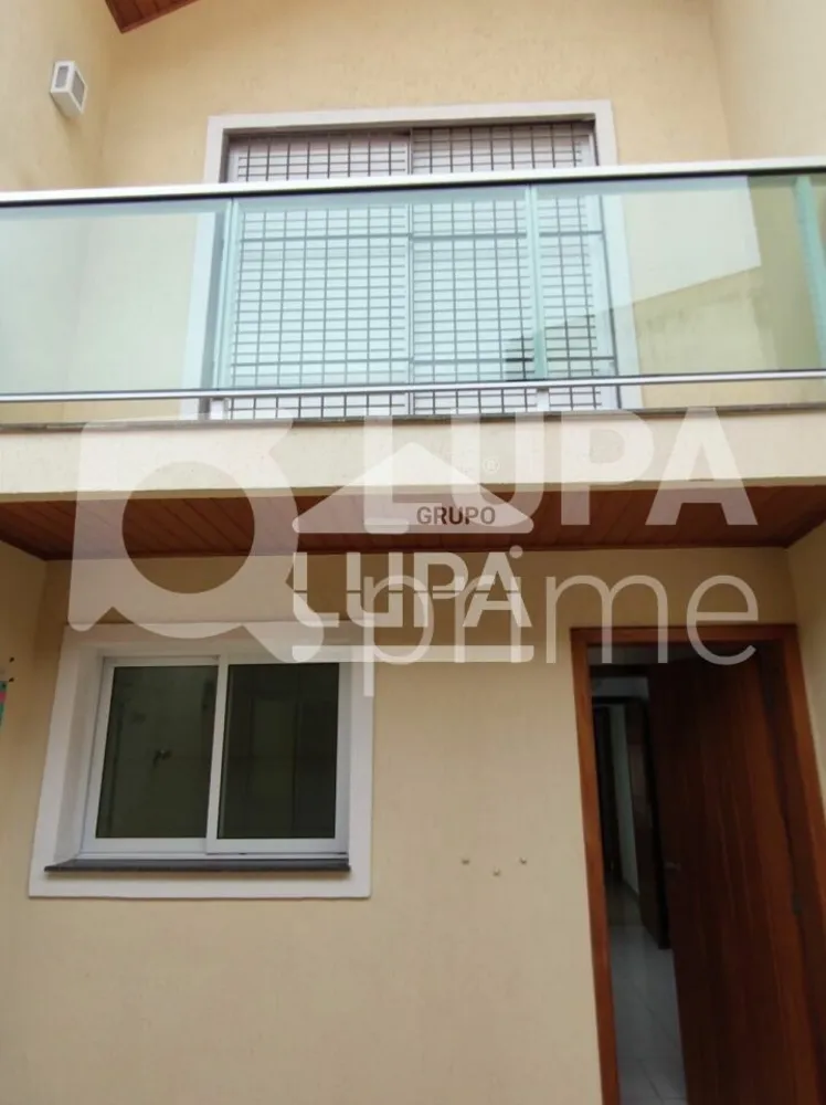 Casa, 3 quartos, 150 m² - Foto 1