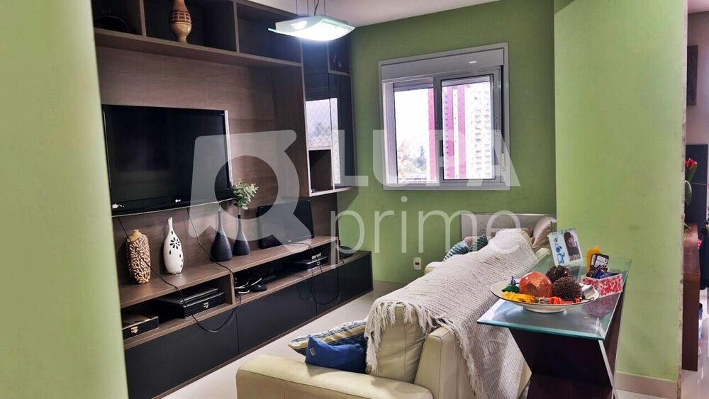 Apartamento, 2 quartos, 73 m² - Foto 1