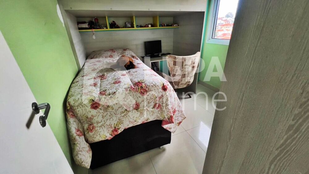 Apartamento, 2 quartos, 73 m² - Foto 5