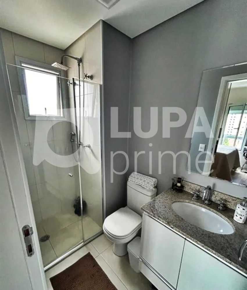 Apartamento, 2 quartos, 64 m² - Foto 9