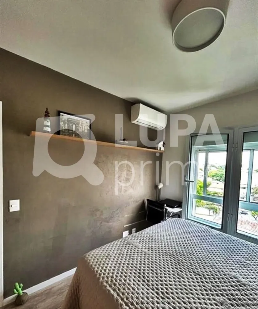 Apartamento, 2 quartos, 64 m² - Foto 10